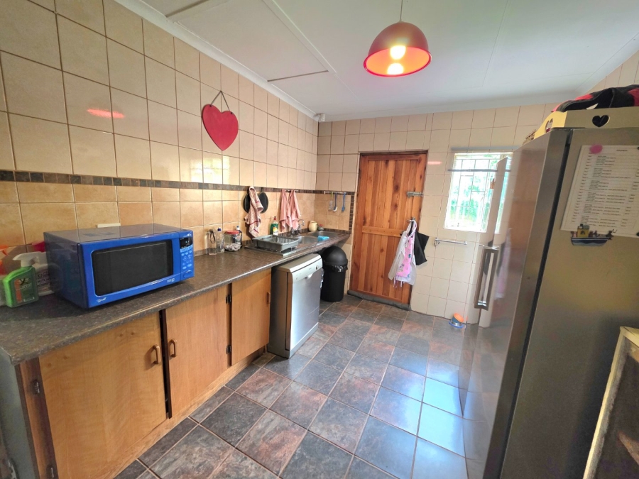 4 Bedroom Property for Sale in La Provance Free State